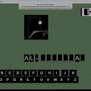 Halal Hangman Using Python Tkinter