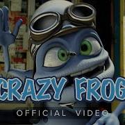 Crazy Frog In The House Official Video