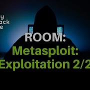 TryHackMe Metasploit Exploitation 2 2