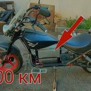 64 Аh аккумулятор из старых блоков электромобиля