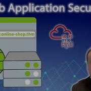TryHackMe Web Application Security Walkthrough And Discussion
