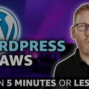 How To Run WordPress On AWS With Amazon Lightsail In 3 Simple Steps