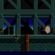Amiga Longplay Lethal Weapon