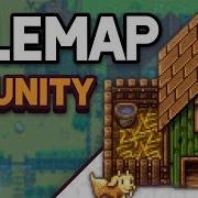 TILEMAPS In Unity