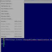 Delphi Programming Tutorial 52 TINIFile