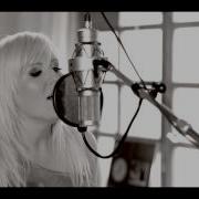 Cascada Ready For Love Unplugged