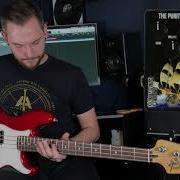 Beartooth I Have A Problem Bass Cover Feat The Puritan From Westminster Effects