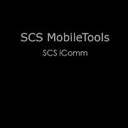 SCS MobileTools SCSiComm Overview