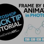 Учебник по Photoshop КРАТКИЙ СОВЕТ Основы покадровой анимации