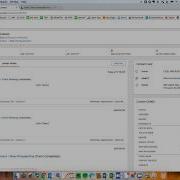 Essentials Workflow Package Demonstration
