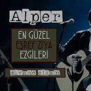ALPER KIŞ DİVANE OLSAM