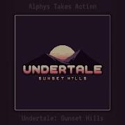 Saruky Alphys Takes Action Unofficial Archive