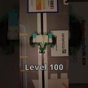 LEVEL 1 LEVEL 1000 LINE FOLLOWER SPIKE PRIME WRO 2025