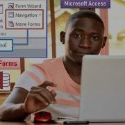 How To Create Forms From Beginner To Advanced In Microsoft Access 2021 05