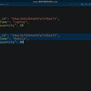 E Commerce API Project CODING NINJAS Codingninja