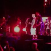 Five Finger Death Punch Live Trespass America Fest 2012 Prudential Center