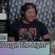 Yes Run Through The Light First Listen
