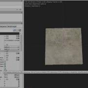 Physics Cloth UDK December 2010