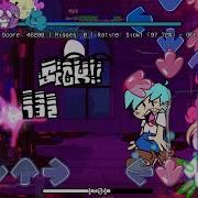 FNF Twilight Sparkle Dusk Till Dawn