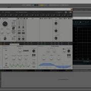 Massive X Random LFO Visually Explained
