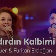 Pınar Süer Furkan Erdoğan Yandırdın Kalbimi Canlı Performans