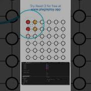 Animated Grid In After Effects Using React 2