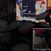 GITADORA Riot Of Color Master Drum Full Combo