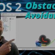 For Robotics Teachers How To Implement ROS 2 Obstacle Avoidance C Open Class 3