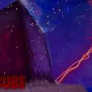 Cube Spawn Live Event Fortnite