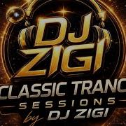 Classic Trance Session Vol 1