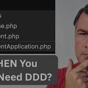 Проектирование на основе предметной области в Laravel моя интерпретация с примерами