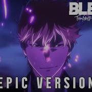 INVASION Bleach OST EPIC COVER ブリーチ 1 HOUR MIX