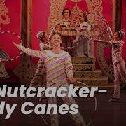 George Balanchine S The Nutcracker Candy Canes