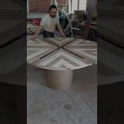 Round Extending Table Round Expanding Table