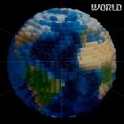 World Of Voxel On Unity 1