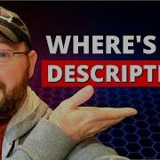 How To View Description On YouTube