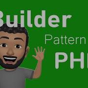 PHP Builder Pattern Code Example Design Patterns