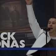 Nick Jonas Levels Live At The Summertime Ball 2016