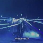 I7O7O2 SHINee Taemin Door