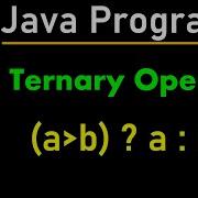 Ternary Operator Example In Java Hindi Learn Coding