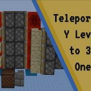 Compact Instant Minecraft Elevators Based On The Brockavator Java 1 21 4 26 2