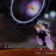 Dissidia 012 Duodecim Final Fantasy Vs Kuja Encounter Quotes