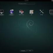 073 Linux Debian Patching