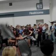 Band At JavaOne