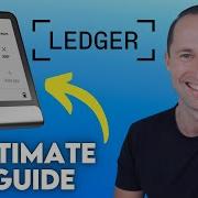 Ledger Flex Tutorial Unboxing Setup How To Receive Crypto