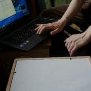 Multitouch Experiments Part 2