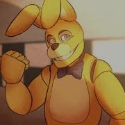 CLOSE UP MEME FNAF Blood Creepy Warning