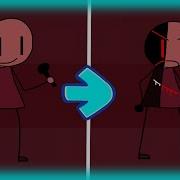 Making A FNF Mod With WAY Too Many Phases PART 1