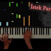 Sezenaksu Tükeneceğiz Piano By VN
