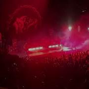 Code Orange Out For Blood MVP Arena Albany NY 03 20 22